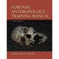 Forensic Anthropology Training Manual