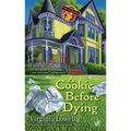 A Cookie Before Dying