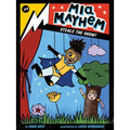 MIA Mayhem Steals the Show!