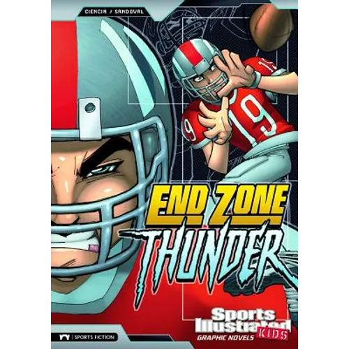 End Zone Thunder