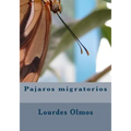 Pajaros migratorios