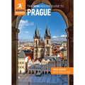 The Mini Rough Guide to Prague: Travel Guide with eBook