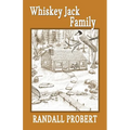 Whiskey Jack Family