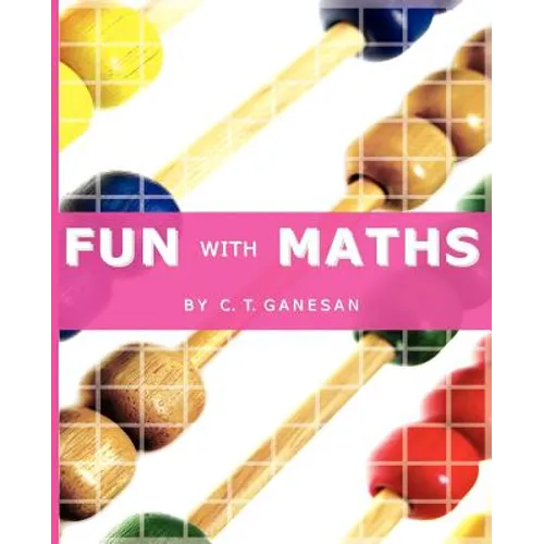 Fun With Maths