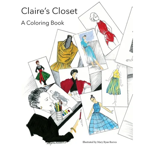 Claire's Closet