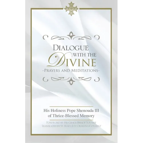 Dialogue with the Divine