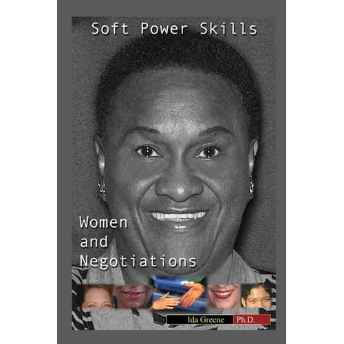 Soft Power Negotiation Skills