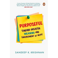 Purposeful: Finding Greater Meaning and Engagement at Work