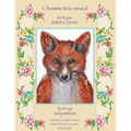 L'Homme et le renard