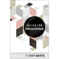 Design for Preaching