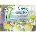 A Frog in the Bog