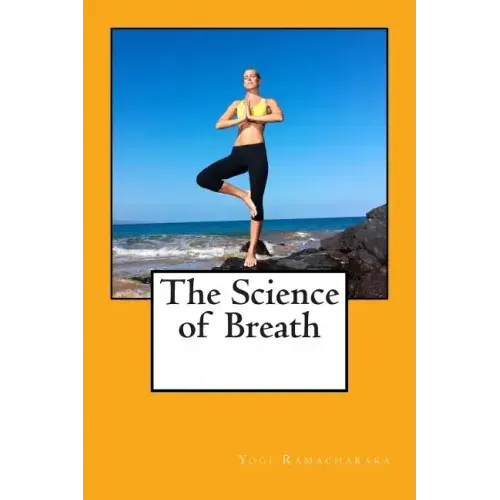 The Science of Breath