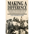 Making a Difference: The Story of Irl Solomon and the Difference One Teacher Made in the Schools of East St. Louis