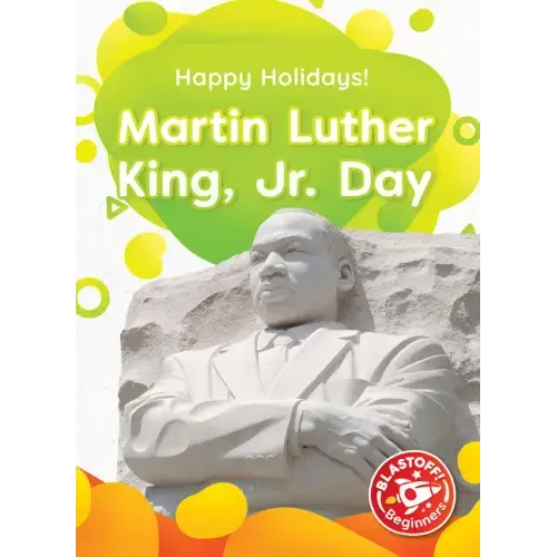 Martin Luther King, Jr. Day