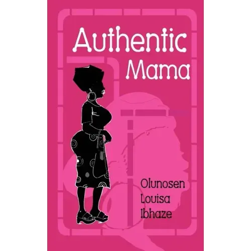 Authentic Mama