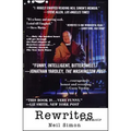Rewrites: A Memoir