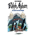 Ralph Azham #2: The Land of the Blue Demons