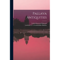 Pallava Antiquities