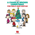 A Charlie Brown Christmas for Solo Jazz Guitar Songbook