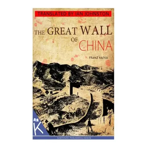 The Great Wall of China