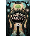 Carmer and Grit, Book One: The Wingsnatchers: Volume 1
