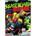 Skateboard Sonar