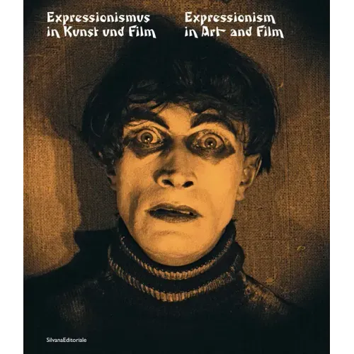 Expressionism in Art and Film