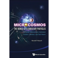 Microcosmos: The World of Elementary Particles - Fictional Discussions Between Einstein, Newton, and Gell-Mann