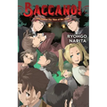 Baccano!, Vol. 20 (Light Novel)