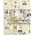 100 Vintage French Advertisements