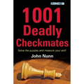1001 Deadly Checkmates