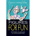 Figures for Fun: Stories, Puzzles and Conundrums