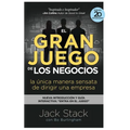 El Gran Juego de Los Negocios - Edición del XX Aniversario