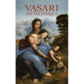 Vasari on Technique