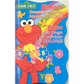 Elmo's Guessing Game about Colors / Elmo Y Su Juego de Adivinar Los Colores