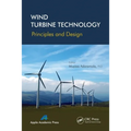Wind Turbine Technology: Principles and Design