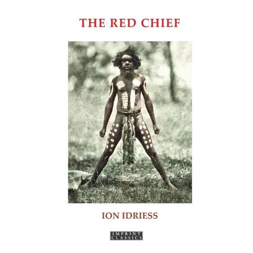 The Red Chief