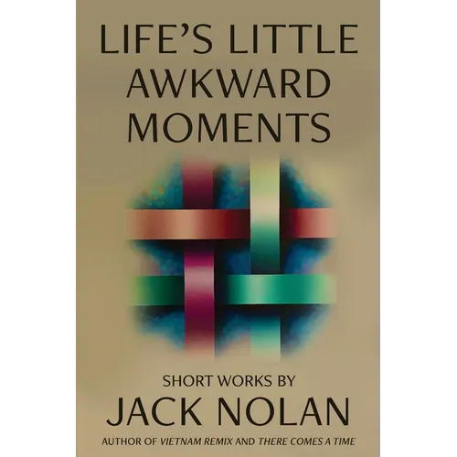 Life's Little Awkward Moments