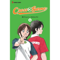 Cross Game, Vol. 4
