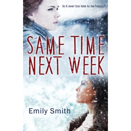 Same Time Next Week