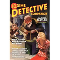 Dime Detective Companion
