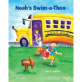 Noah's Swim-A-Thon