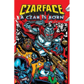Czarface: A Czar Is Born