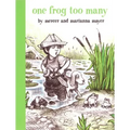 One Frog Too Many