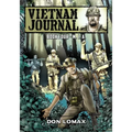 Vietnam Journal - Book Four: M. I. A.