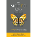 The MOTTO Effect: Transforming Hashimoto's with 10 powerful health & lifestyle MOTTOs