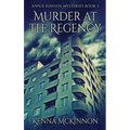 Murder At The Regency