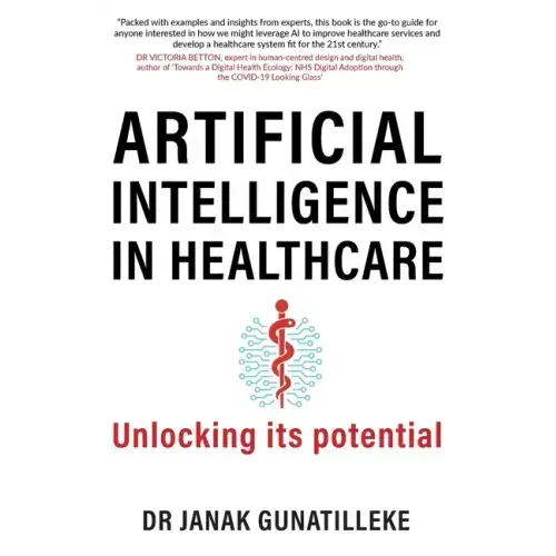 Artificial Intelligence in Healthcare: Unlocking its Potential