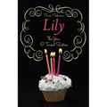 The Year I Turned Sixteen: Rose, Daisy, Laurel, Lily