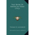 Yale Book of American Verse (1912)